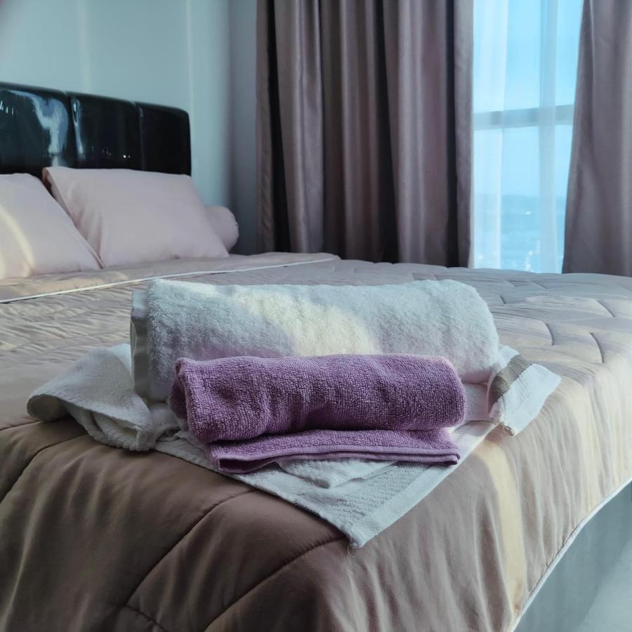 Sleptopia At Formosa Residence New Best Cozy Place In Town Nagoya Exterior photo